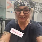 Laurine PEREIRA SPYCHALA