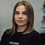 Марина 