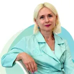 Маргарита Кальянова