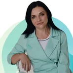 Ольга Шмигленко