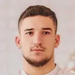 Павел Герега