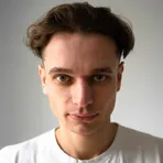 Тарас Серов