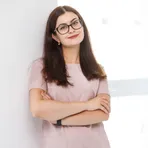 Катерина Молокович