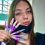 Оля 