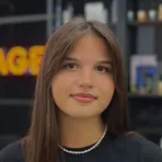 Настя Овдійчук