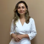 Антоніна Угрин