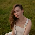 Оксана Курінна