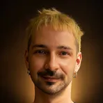 Alex Rikhter