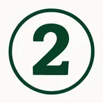 Корт #2 DEUCE 