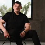 Євген Смаль