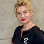 Людмила Торшин