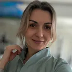 Ірина Мельникова