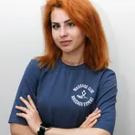 Аміна Ткаченко