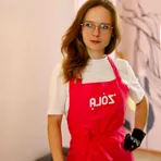 Iryna Horbatenko