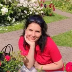 Тетяна Ярцева