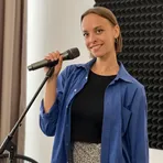 Катерина Ткачук