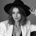 Христина Пушенко
