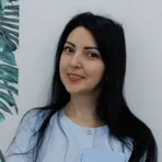 Світлана Мікотіна