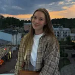 Нателла Олійник