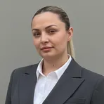 Laura Salihu