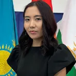 Асель Казакпаева