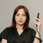Анна Барчук