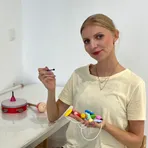 Катерина Кривонос