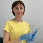 Альона Ніколенко