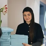 Катерина Савонік