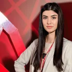 Анастасія Миколаівна Гімішлі