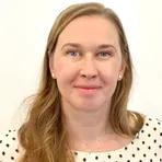Катерина Недождій