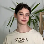 Софія Біліч
