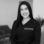Dra. Nicole Bolaños Bermúdez