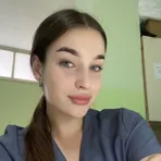 Анастасія Бабій