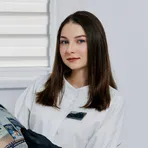 Богдана Лиманчук