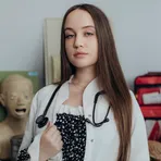 Софія Архипенко