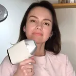 Тетяна Погорєлова