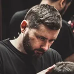Александр Родионов