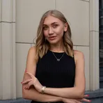 Валентина Нагорна