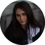 Марія Лісняк