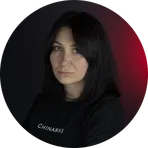 Анна Барабаш