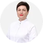 Ірина Олександрівна Русіна