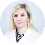 Ангеліна Анатоліївна Ющук