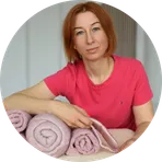 Євгенія Слободянюк