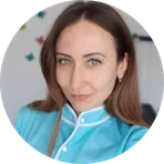 Анна Шульга 