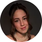 Yelyzaveta Chelyakova