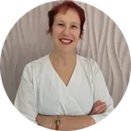 Ольга Станіславівна ПЕТРЕНКО