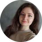 Чугай Валерія