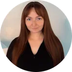 Даяна Череватенко