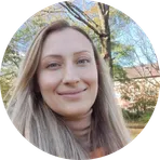 Yevheniia Hetmanenko